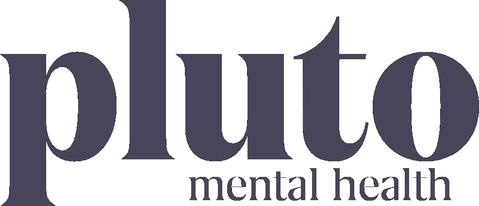 Pluto Mental Health