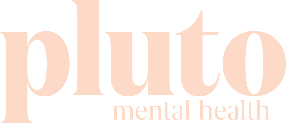 Pluto Mental Health